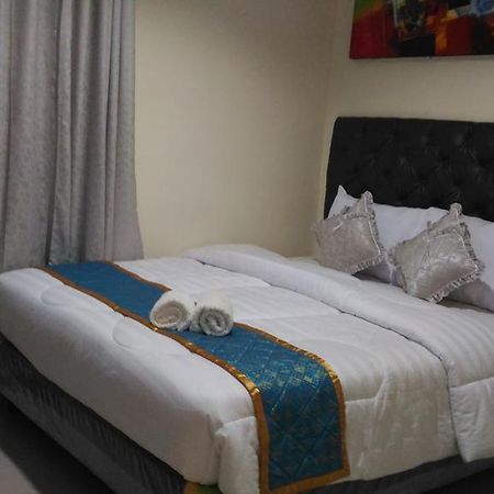 Diponegoro House Hotel Salatiga Luaran gambar