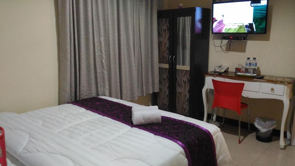 Diponegoro House Hotel Salatiga Luaran gambar