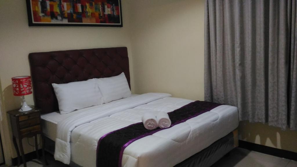 Diponegoro House Hotel Salatiga Luaran gambar