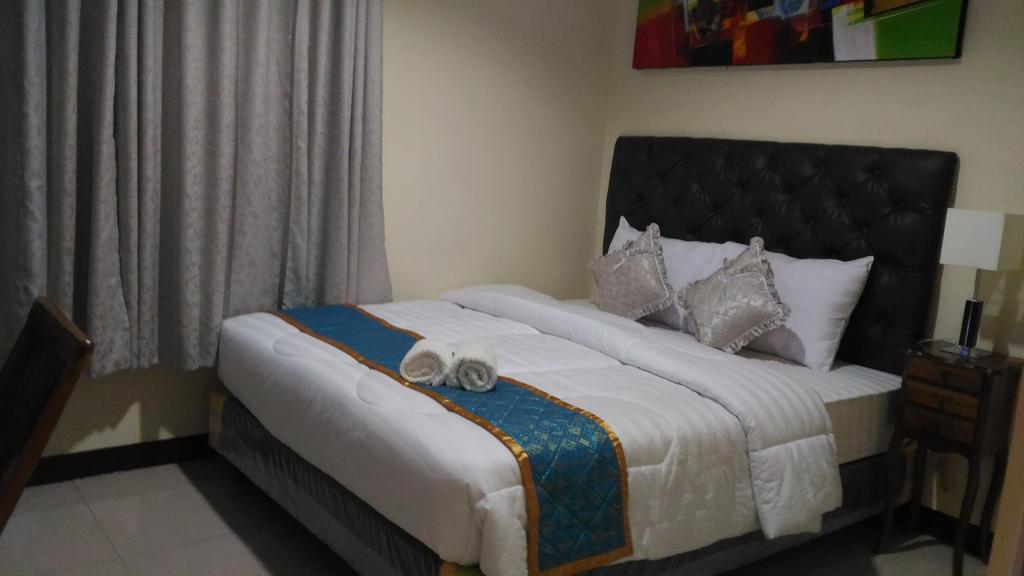 Diponegoro House Hotel Salatiga Luaran gambar